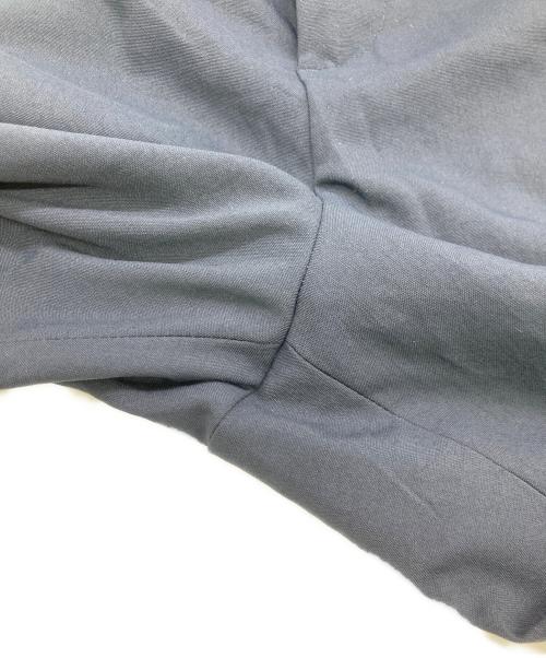 adidas（アディダス）adidas (アディダス) Salesbury トラックパンツ ネイビー サイズ:	SIZE L 未使用品の古着・服飾アイテム