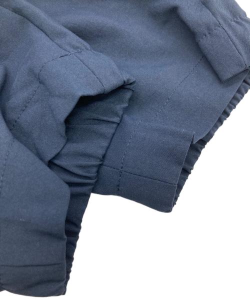 adidas（アディダス）adidas (アディダス) Salesbury トラックパンツ ネイビー サイズ:	SIZE L 未使用品の古着・服飾アイテム
