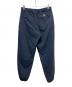 adidas (アディダス) Salesbury トラックパンツ ネイビー サイズ:	SIZE L 未使用品：7000円