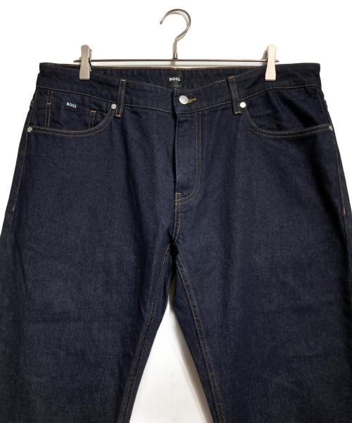 BOSS（ボス）BOSS (ボス) H-delaware デニムパンツ インディゴ サイズ:38の古着・服飾アイテム