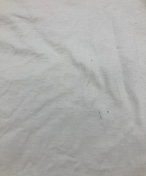 HYPERCOLOR（ハイパーカラー）HYPERCOLOR (ハイパーカラー) 90s 企業プリントTシャツ ホワイト サイズ:Mの古着・服飾アイテム