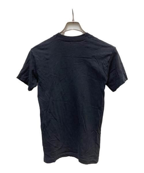 Demented Are Go（ディメンテッド・アー・ゴー）DEMENTED ARE GO (ディメンテッド・アー・ゴー) 80s PICKED バンドTシャツ ブラック サイズ:Sの古着・服飾アイテム