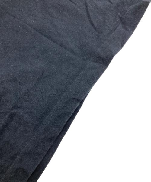 Demented Are Go（ディメンテッド・アー・ゴー）DEMENTED ARE GO (ディメンテッド・アー・ゴー) 80s PICKED バンドTシャツ ブラック サイズ:Sの古着・服飾アイテム