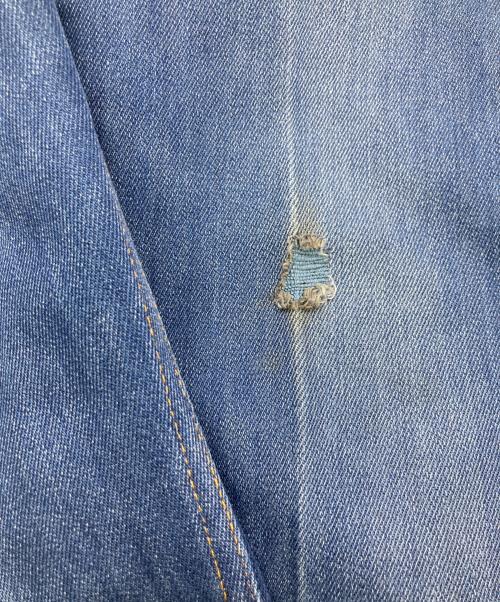 LEVI'S（リーバイス）LEVI'S (リーバイス) 80s 43588 デニムパンツ インディゴ サイズ:	SIZE 81cm (W32)の古着・服飾アイテム