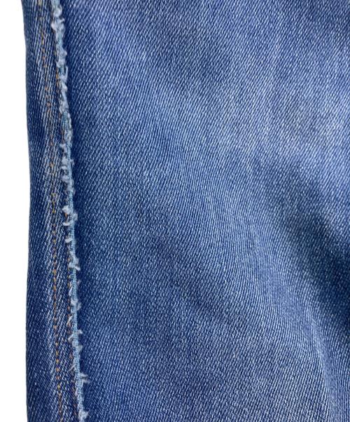 LEVI'S（リーバイス）LEVI'S (リーバイス) 80s 43588 デニムパンツ インディゴ サイズ:	SIZE 81cm (W32)の古着・服飾アイテム