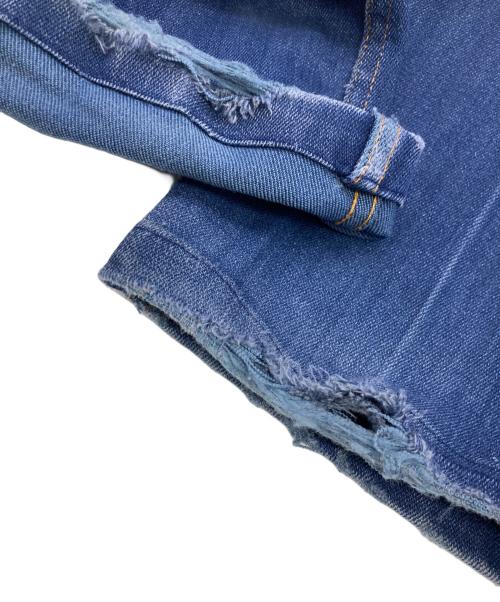 LEVI'S（リーバイス）LEVI'S (リーバイス) 80s 43588 デニムパンツ インディゴ サイズ:	SIZE 81cm (W32)の古着・服飾アイテム