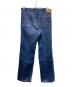 LEVI'S (リーバイス) 80s 43588 デニムパンツ インディゴ サイズ:	SIZE 81cm (W32)：6000円