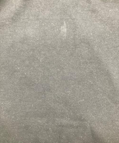 stussy（ステューシー）stussy (ステューシー) ロゴTシャツ ブラック サイズ:Sの古着・服飾アイテム