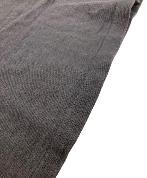 HUMAN MADE（ヒューマンメイド）HUMAN MADE (ヒューマンメイド) スモールハートロゴTシャツ ブラック サイズ:Sの古着・服飾アイテム