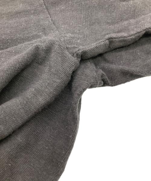 HUMAN MADE（ヒューマンメイド）HUMAN MADE (ヒューマンメイド) スモールハートロゴTシャツ ブラック サイズ:Sの古着・服飾アイテム