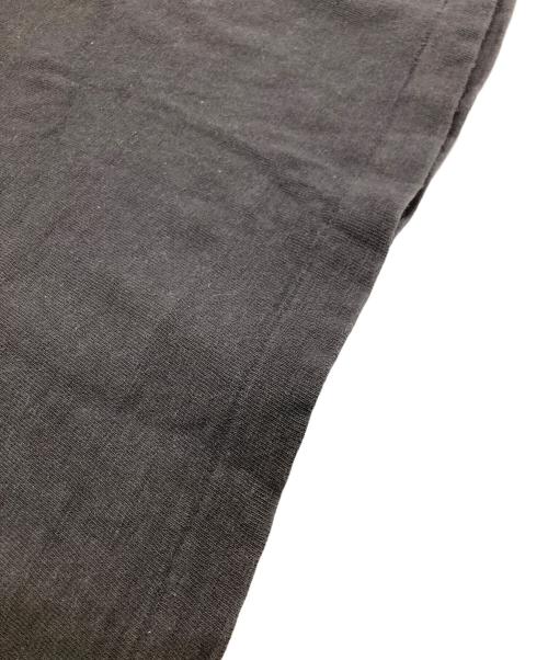 HUMAN MADE（ヒューマンメイド）HUMAN MADE (ヒューマンメイド) スモールハートロゴTシャツ ブラック サイズ:Sの古着・服飾アイテム