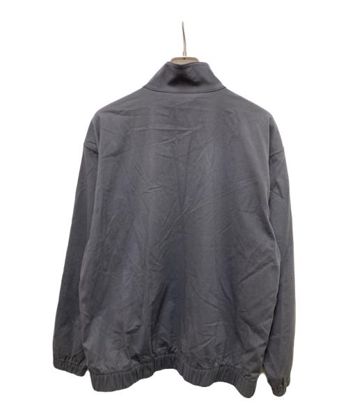 adidas（アディダス）adidas (アディダス) スケートボーディング ファイヤーバード トラックジャケット グレー サイズ:XLの古着・服飾アイテム