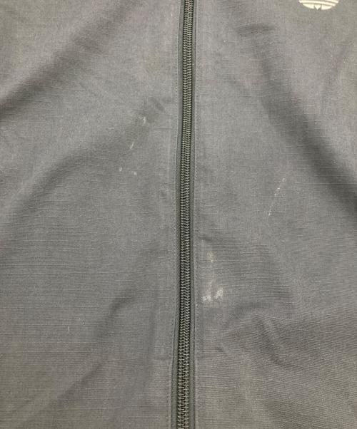 adidas（アディダス）adidas (アディダス) スケートボーディング ファイヤーバード トラックジャケット グレー サイズ:XLの古着・服飾アイテム