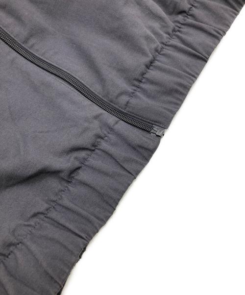 adidas（アディダス）adidas (アディダス) スケートボーディング ファイヤーバード トラックジャケット グレー サイズ:XLの古着・服飾アイテム