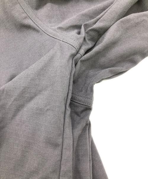 adidas（アディダス）adidas (アディダス) スケートボーディング ファイヤーバード トラックジャケット グレー サイズ:XLの古着・服飾アイテム