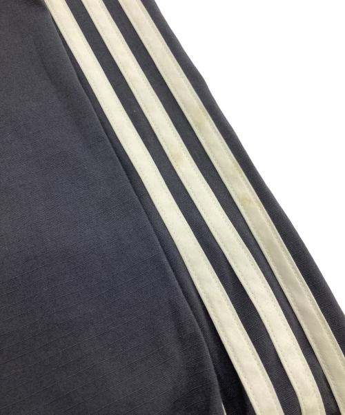 adidas（アディダス）adidas (アディダス) スケートボーディング ファイヤーバード トラックジャケット グレー サイズ:XLの古着・服飾アイテム