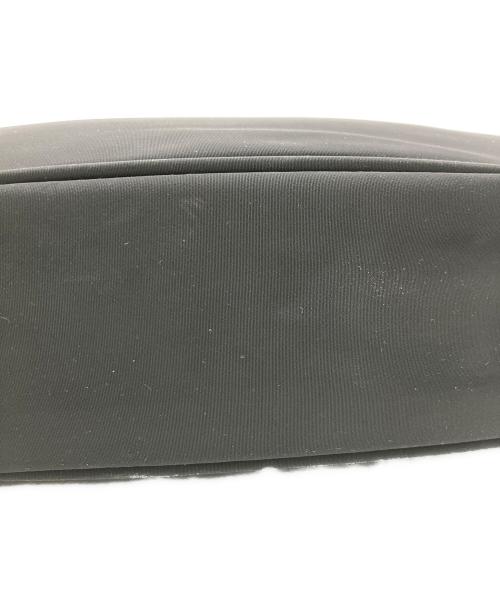 ADER error（アーダーエラー）ADER error (アーダーエラー) HOBO BAG 2WAYバッグ ブラックの古着・服飾アイテム