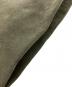 COS (コス) slouchy suede tote bag グリーン：7000円