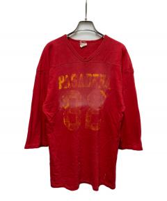 中古・古着通販】VINTAGE (ヴィンテージ) 前Vヴィンテージスウェット