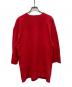 vintage (ヴィンテージ) 60s-70s ナンバリングVネックフットボールTシャツ レッド サイズ:不明：10000円