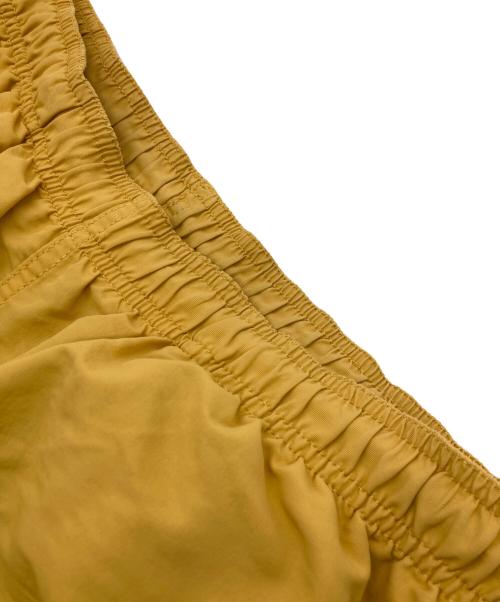 stussy（ステューシー）stussy (ステューシー) STOCK WATER SHORT オレンジ サイズ:Mの古着・服飾アイテム