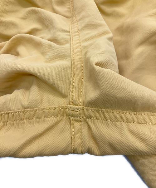 stussy（ステューシー）stussy (ステューシー) STOCK WATER SHORT オレンジ サイズ:Mの古着・服飾アイテム