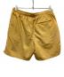 stussy (ステューシー) STOCK WATER SHORT オレンジ サイズ:M：8000円