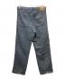 ARMANI JEANS (アルマーニジーンズ) サイドラインデニムパンツ インディゴ サイズ:31：10000円