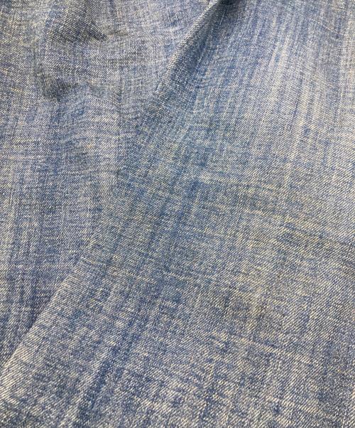 DIESEL（ディーゼル）DIESEL (ディーゼル) ZATHAN L.32 インディゴ サイズ:SIZE 78.5cm (W31)の古着・服飾アイテム