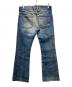 DIESEL (ディーゼル) ZATHAN L.32 インディゴ サイズ:SIZE 78.5cm (W31)：6000円