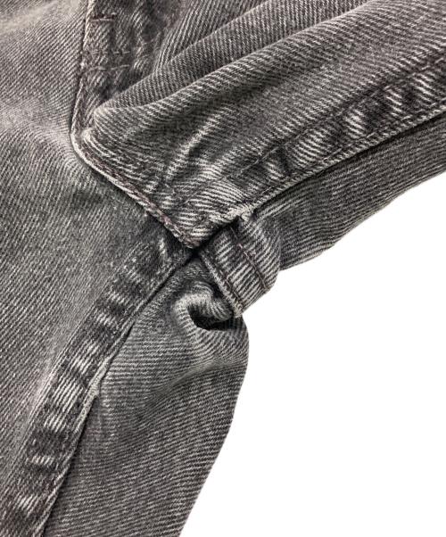 LEVI'S（リーバイス）LEVI'S (リーバイス) 90s 505デニムパンツ ブラック サイズ:	SIZE 33の古着・服飾アイテム