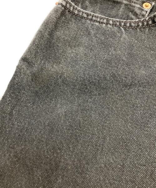 LEVI'S（リーバイス）LEVI'S (リーバイス) 90s 505デニムパンツ ブラック サイズ:	SIZE 33の古着・服飾アイテム