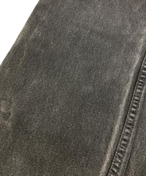 LEVI'S（リーバイス）LEVI'S (リーバイス) 90s 505デニムパンツ ブラック サイズ:	SIZE 33の古着・服飾アイテム