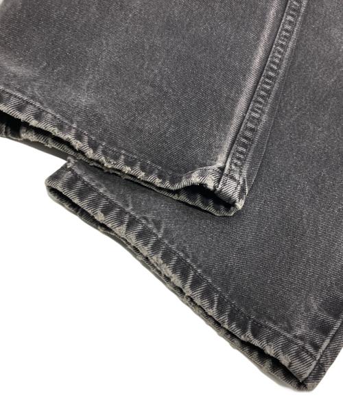 LEVI'S（リーバイス）LEVI'S (リーバイス) 90s 505デニムパンツ ブラック サイズ:	SIZE 33の古着・服飾アイテム