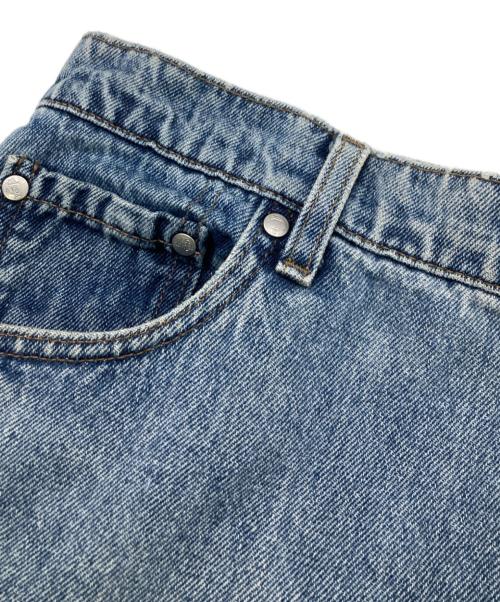 LEVI'S（リーバイス）LEVI'S (リーバイス) 90s Silbertab LOOSEデニムパンツ インディゴ サイズ:16の古着・服飾アイテム