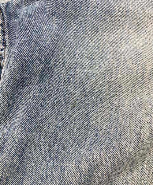 LEVI'S（リーバイス）LEVI'S (リーバイス) 90s Silbertab LOOSEデニムパンツ インディゴ サイズ:16の古着・服飾アイテム