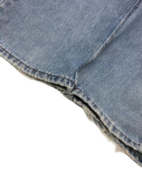 LEVI'S（リーバイス）LEVI'S (リーバイス) 90s Silbertab LOOSEデニムパンツ インディゴ サイズ:16の古着・服飾アイテム