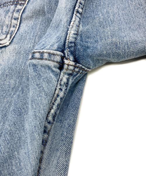 LEVI'S（リーバイス）LEVI'S (リーバイス) 90s Silbertab LOOSEデニムパンツ インディゴ サイズ:16の古着・服飾アイテム