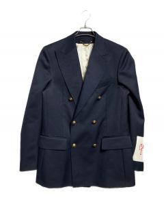 中古・古着通販】Paul Harnden (ポールハーデン) ウールリネンロング