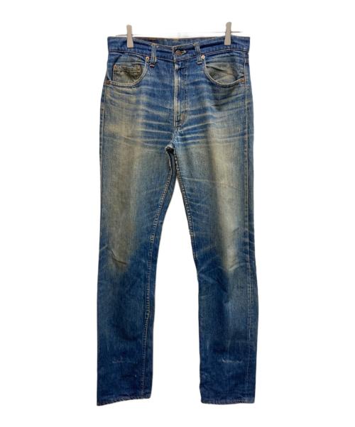 LEVI'S（リーバイス）LEVI'S (リーバイス) 80s 505デニムパンツ インディゴ サイズ:Ｗ31の古着・服飾アイテム