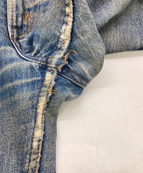 LEVI'S（リーバイス）LEVI'S (リーバイス) 80s 505デニムパンツ インディゴ サイズ:Ｗ31の古着・服飾アイテム