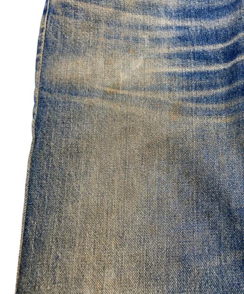 LEVI'S（リーバイス）LEVI'S (リーバイス) 80s 505デニムパンツ インディゴ サイズ:Ｗ31の古着・服飾アイテム