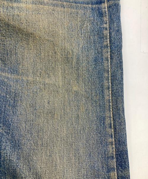 LEVI'S（リーバイス）LEVI'S (リーバイス) 80s 505デニムパンツ インディゴ サイズ:Ｗ31の古着・服飾アイテム
