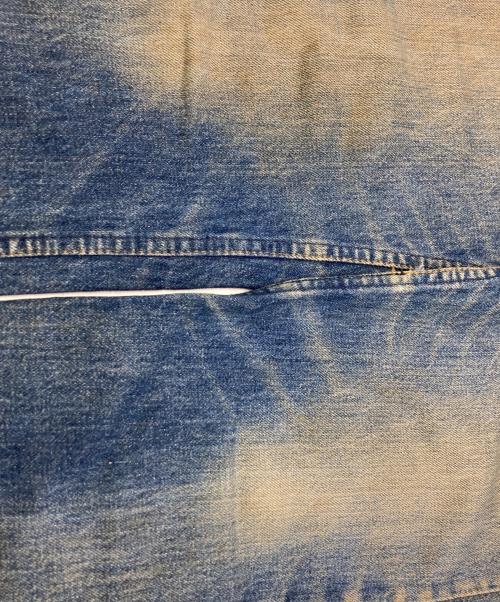 LEVI'S（リーバイス）LEVI'S (リーバイス) 80s 505デニムパンツ インディゴ サイズ:Ｗ31の古着・服飾アイテム