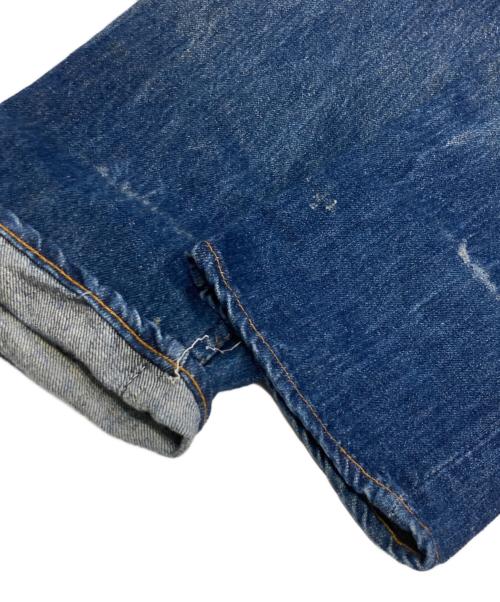 LEVI'S（リーバイス）LEVI'S (リーバイス) 80s 505デニムパンツ インディゴ サイズ:Ｗ31の古着・服飾アイテム