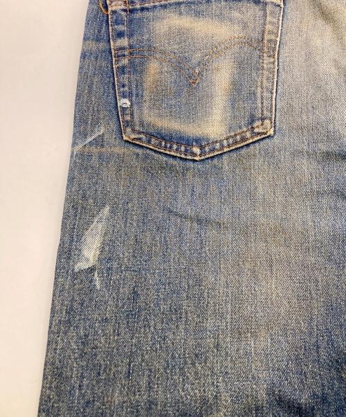 LEVI'S（リーバイス）LEVI'S (リーバイス) 80s 505デニムパンツ インディゴ サイズ:Ｗ31の古着・服飾アイテム