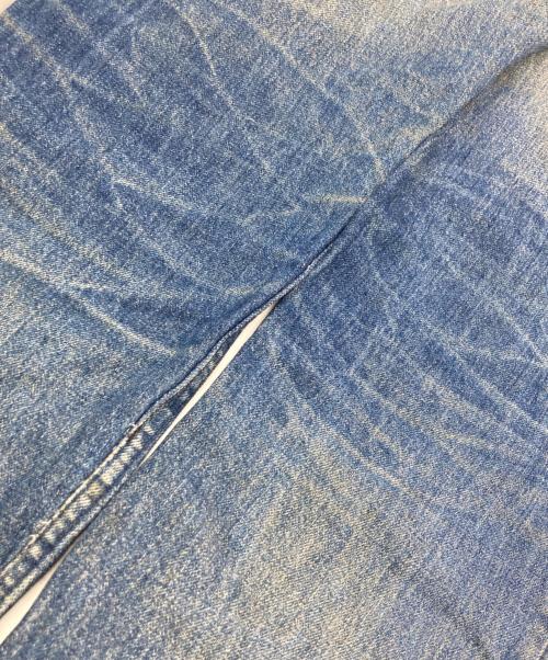 LEVI'S（リーバイス）LEVI'S (リーバイス) 80s 505デニムパンツ インディゴ サイズ:Ｗ31の古着・服飾アイテム