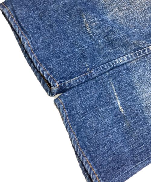 LEVI'S（リーバイス）LEVI'S (リーバイス) 80s 505デニムパンツ インディゴ サイズ:Ｗ31の古着・服飾アイテム