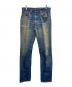 LEVI'S（リーバイス）の古着「80s 505デニムパンツ」｜インディゴ