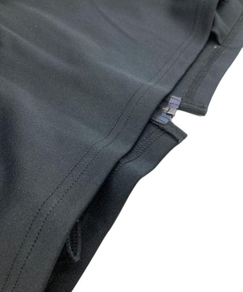 RADIO EVA（ラヂオエヴァ）RADIO EVA (ラヂオエヴァ) EVA-01 Track Jacket ブラック サイズ:Lの古着・服飾アイテム